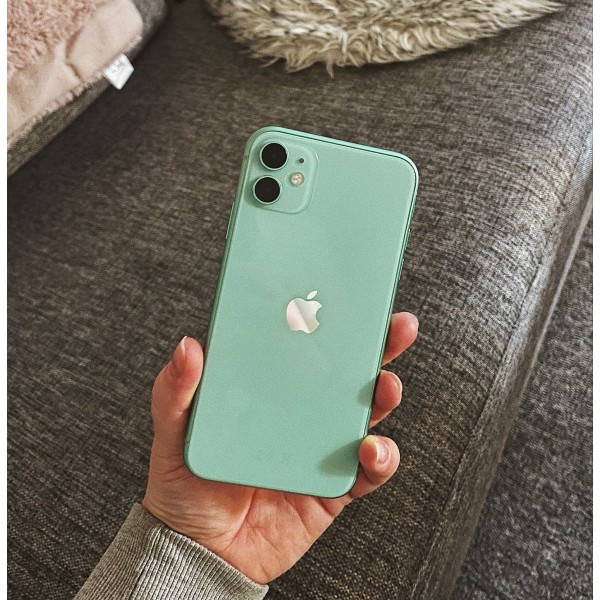 Apple iPhone 11 64GB